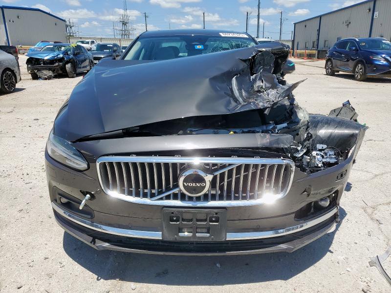  VOLVO S90 PLUS 2023 Gray