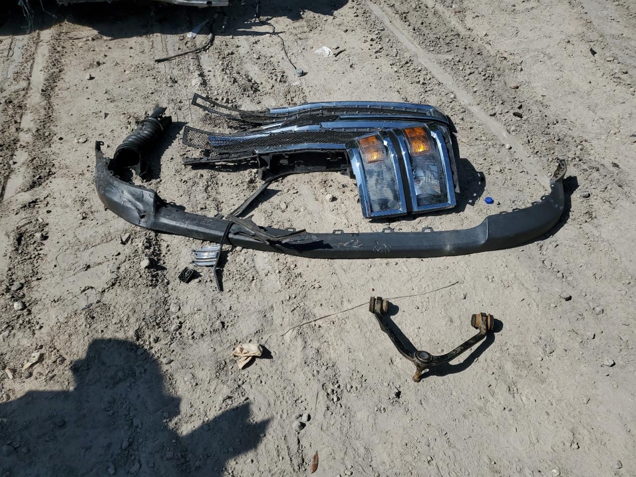 2015 Chevrolet Silverado C1500 VIN: 3GCPCPEC5FG222619 Lot: 61900825