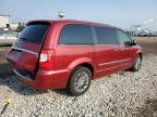 2014 Chrysler Town & Country Touring L   for Sale in Chicago Heights, IL - Burn
