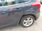 2014 FORD FOCUS ZETE for sale at Copart GLOUCESTER