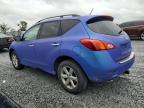 2009 Nissan Murano S for Sale in Riverview, FL - Mechanical