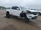 2016 Chevrolet Colorado Z71   en Venta en Elgin, IL - Front End