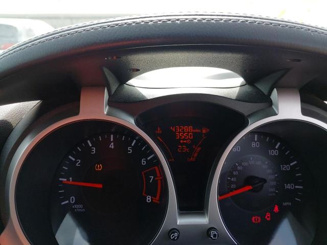 2015 NISSAN JUKE N-CON