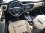 2017 Toyota Corolla L   zu verkaufen in Dunn, NC - Front End