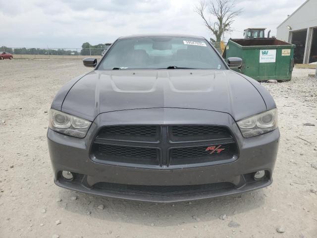  DODGE CHARGER 2014 Серый