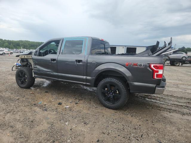  FORD F-150 2020 Charcoal