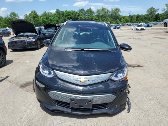  CHEVROLET BOLT 2017 Black