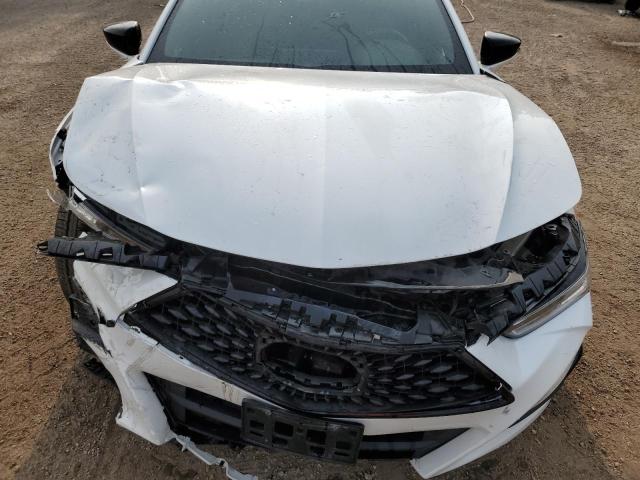 2023 ACURA TLX A-SPEC  