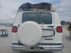 1996 Dodge Ram Van B3500 იყიდება Lebanon-ში, TN - Burn