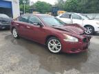 2013 Nissan Maxima S de vânzare în Glassboro, NJ - Front End