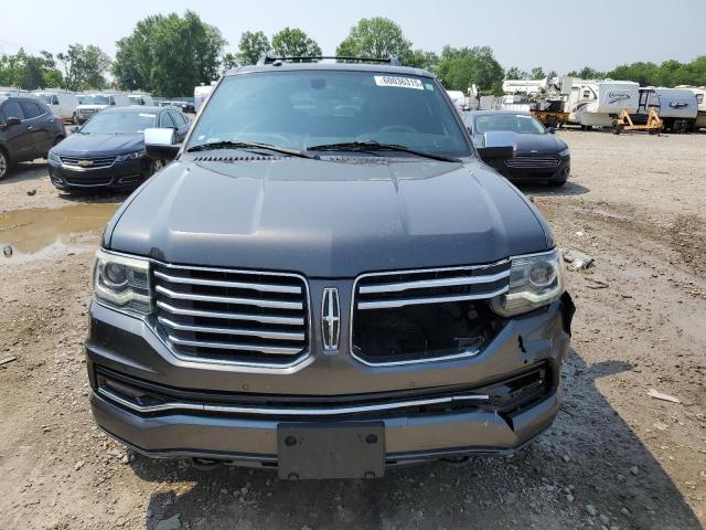  LINCOLN NAVIGATOR 2016 Угольный