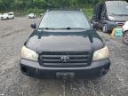 2005 Toyota Highlander Limited for Sale in Marlboro, NY - Normal Wear