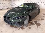 2022 BMW I4 EDRIVE4 for sale at Copart WOLVERHAMPTON