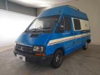 1991 RENAULT TRAFIC T14 for sale at Copart GLOUCESTER