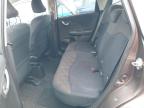 2011 HONDA JAZZ I-VTE for sale at Copart WOLVERHAMPTON