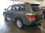 2013 Toyota Highlander Base   for Sale in Madisonville, TN - Hail