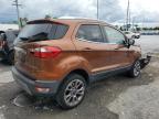 Riverview, FL에서 판매 중인 2018 Ford Ecosport Titanium - Front End