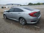 2017 HONDA CIVIC LX   for sale at Copart ON - COOKSTOWN