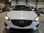 2016 Mazda Cx-5 Touring იყიდება Greenwood-ში, NE - Hail