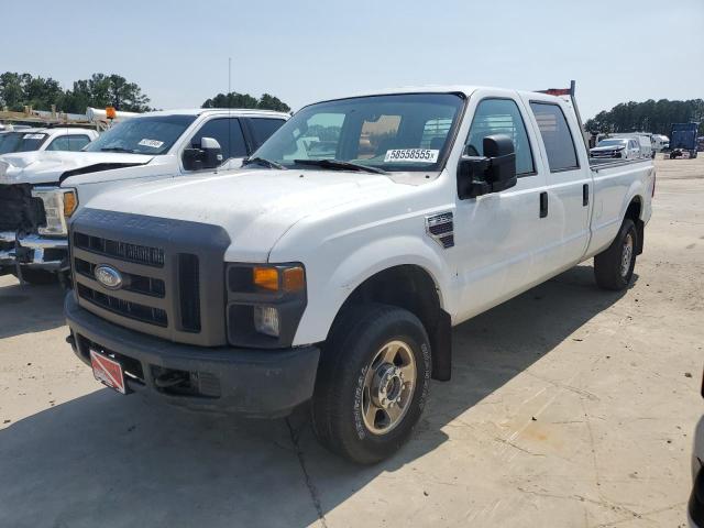 2008 Ford F350 Srw Super Duty