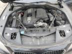 2011 Bmw 740 Li იყიდება Central Square-ში, NY - Rear End