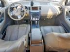 2005 Nissan Murano Sl en Venta en Houston, TX - Side