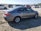 2017 Toyota Camry Le   en Venta en Spartanburg, SC - Front End