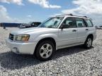 2003 Subaru Forester 2.5Xs   zu verkaufen in Arcadia, FL - Side