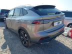 2025 MG HS TROPHY for sale at Copart CORBY