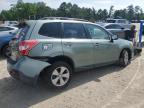 2015 Subaru Forester 2.5I Limited for Sale in Hampton, VA - All Over