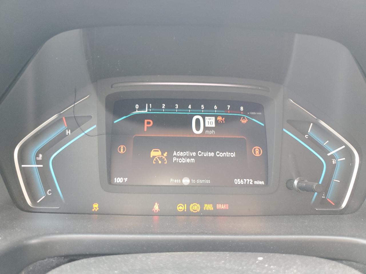 2022 Honda Odyssey Elite VIN: 5FNRL6H97NB015463 Lot: 61739595