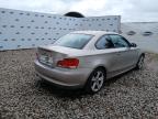 2008 BMW 120D SE for sale at Copart WISBECH