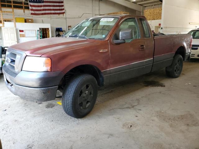 2007 Ford F150   