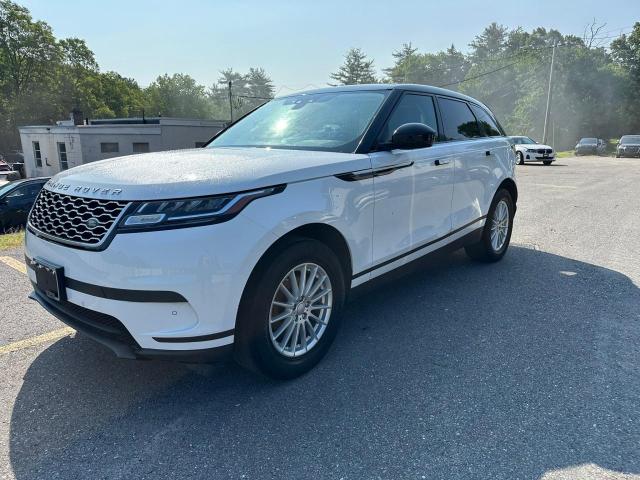 2019 Land Rover Range Rover Velar 