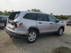 2018 Honda Pilot Lx zu verkaufen in Assonet, MA - Front End