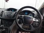 2015 FORD KUGA ZETEC for sale at Copart GLOUCESTER