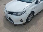 2013 TOYOTA AURIS ICON for sale at Copart SANDY