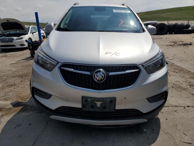  BUICK ENCORE 2020 Серебристый