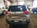 2013 Toyota Rav4 Limited de vânzare în Lansing, MI - Rear End