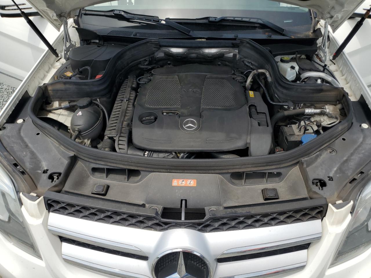 2015 Mercedes-Benz Glk 350 4Matic VIN: WDCGG8JB3FG359572 Lot: 60145285