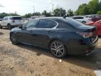 2016 Lexus Gs 350 Base for Sale in Theodore, AL - Front End