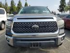 2018 Toyota Tundra Crewmax Sr5 продається в Rancho Cucamonga, CA - Rear End