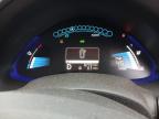 2017 NISSAN LEAF VISIA for sale at Copart WESTBURY