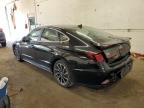 2022 Hyundai Sonata Lim 1.6L იყიდება Ham Lake-ში, MN - Rear End