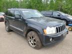 2005 Jeep Grand Cherokee Limited продається в Cookstown, ON - Mechanical