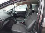 2018 FORD KUGA TITAN for sale at Copart WOLVERHAMPTON