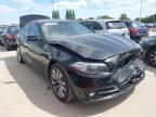 2015 BMW 520D SE  for sale at Copart SANDY