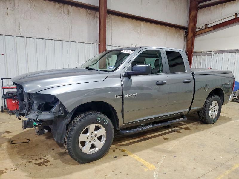 2009 Dodge Ram 1500 