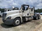 2019 Freightliner Cascadia 125 Semi Truck იყიდება Ocala-ში, FL - Burn