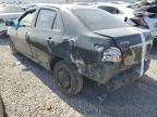 2007 Toyota Yaris  de vânzare în Las Vegas, NV - Front End
